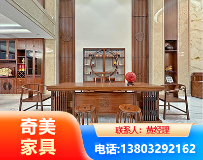 德州全屋定制